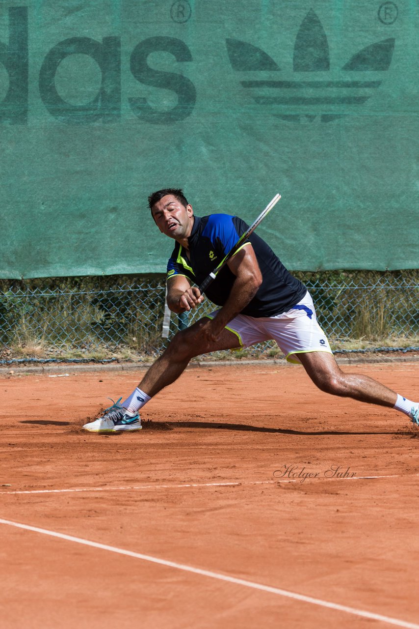 Bild 219 - Horst Schroeder Pokal 4. Tag